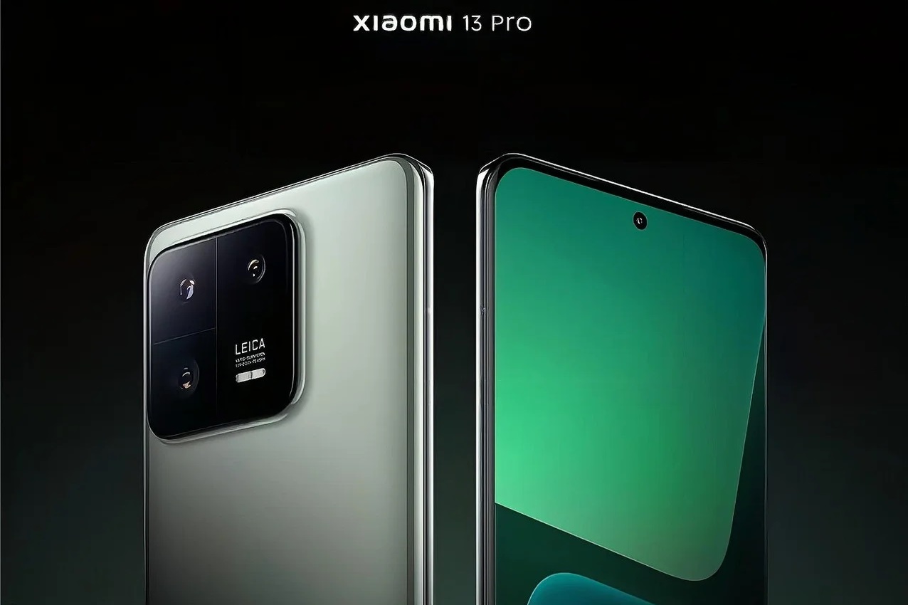Xiaomi 13 Pro