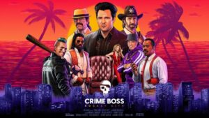 Crime Boss: Rockay City: confira os requisitos mínimos e recomendados