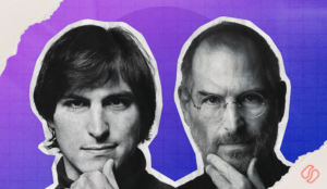 Inteligência artificial imagina como estaria Steve Jobs se estivesse vivo