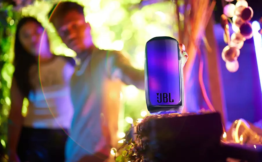 JBL Pulse 5