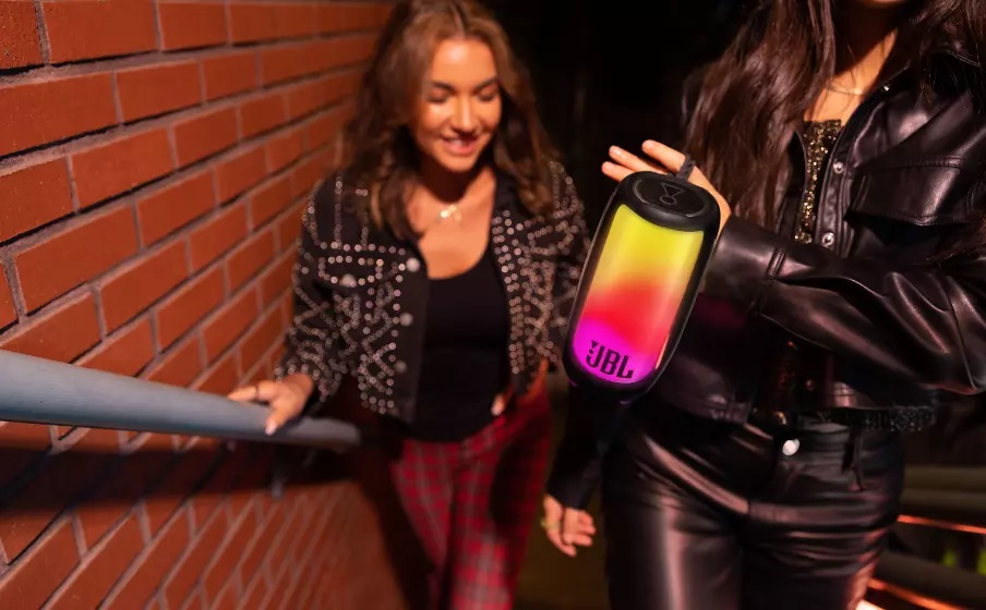 JBL Pulse 5