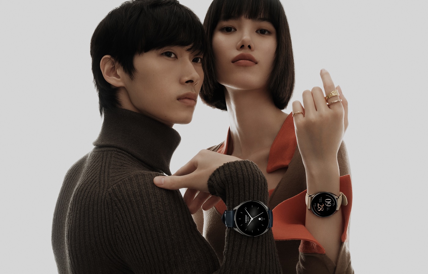 Xiaomi lança novo Watch S2, fones de ouvido Buds 4 e caixa de som Sound Pro