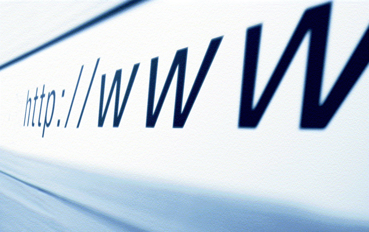 O que é e o que significa o WWW usado na internet?