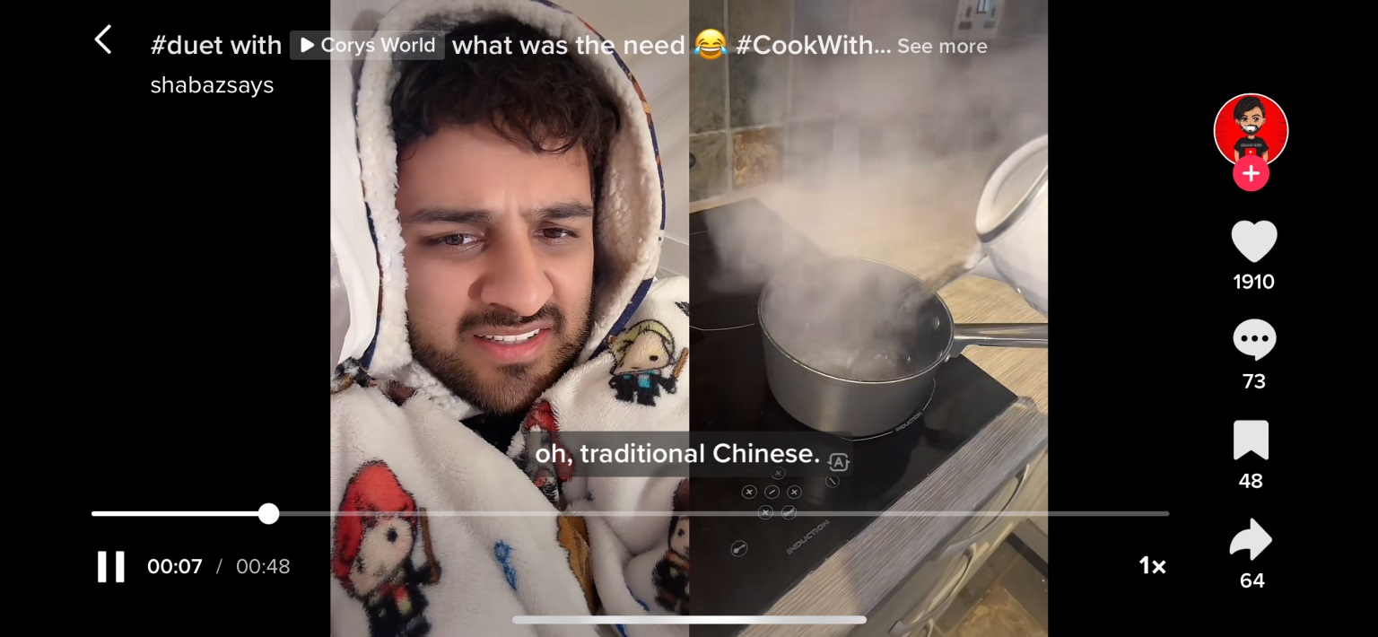 TikTok