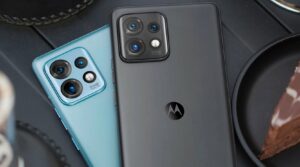 Motorola lança o Moto X40 com chip Snapdragon 8 Gen 2; confira os demais detalhes