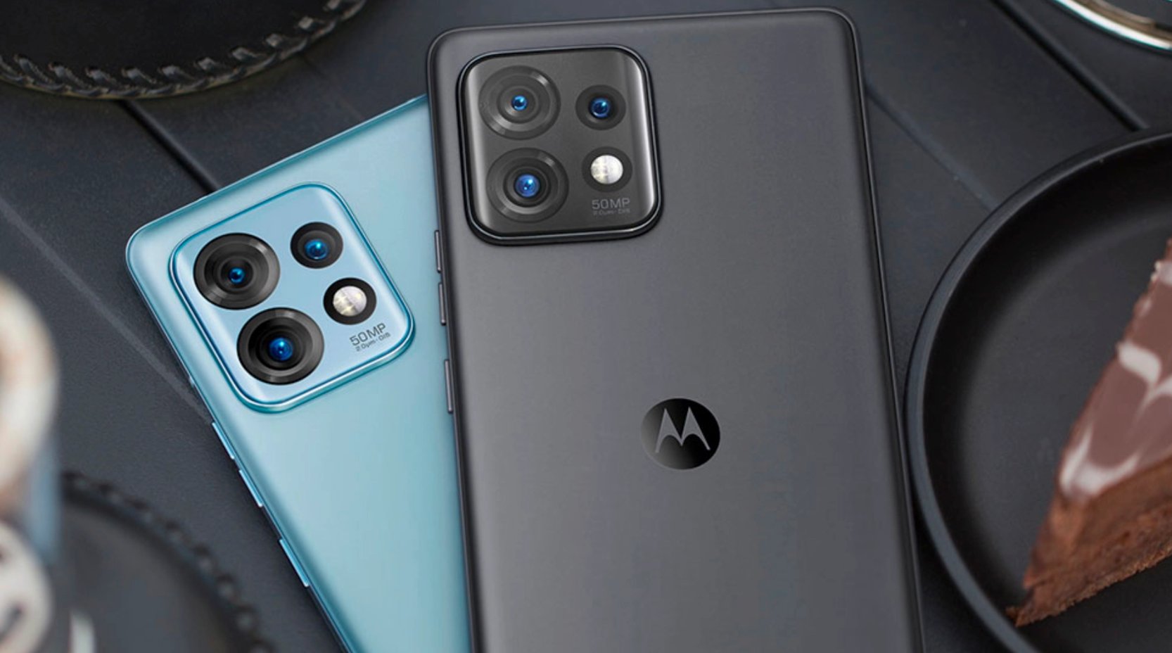 Motorola lança o Moto X40 com chip Snapdragon 8 Gen 2; confira os demais detalhes