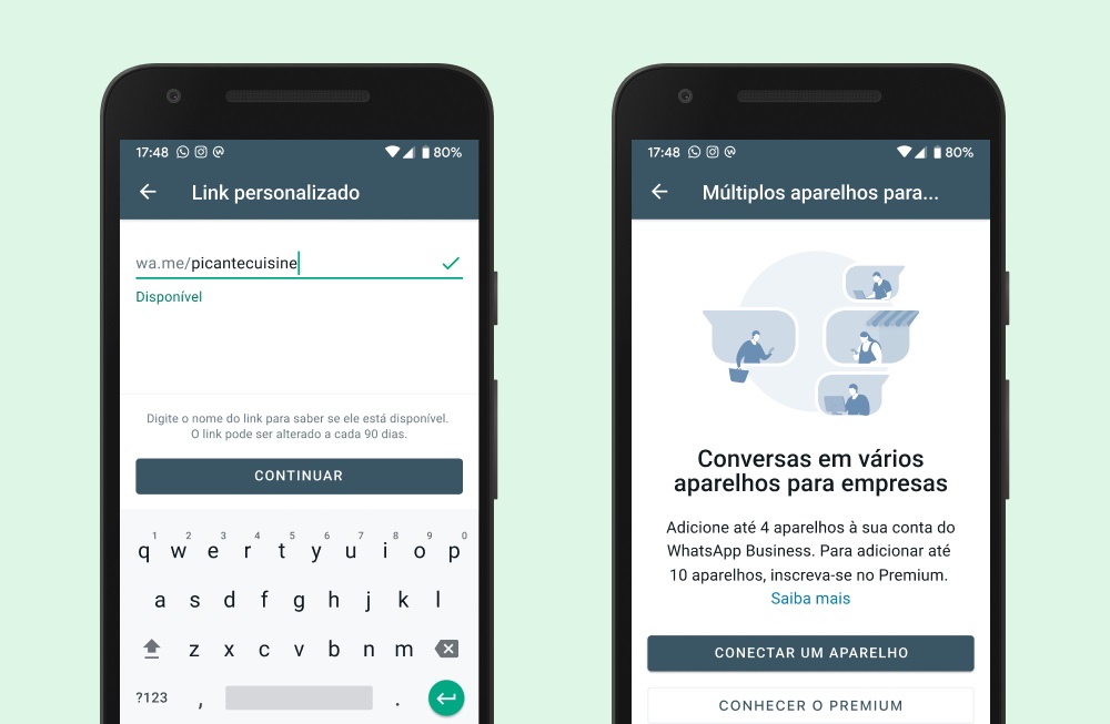 WhatsApp