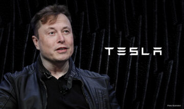Elon Musk Tesla
