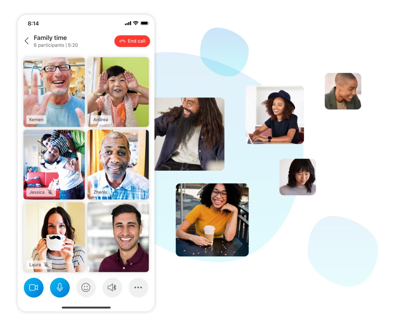 Skype