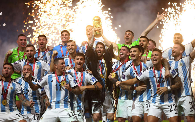 Copa do Mundo