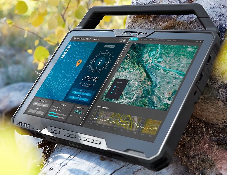 Latitude 7230 Rugged Extreme