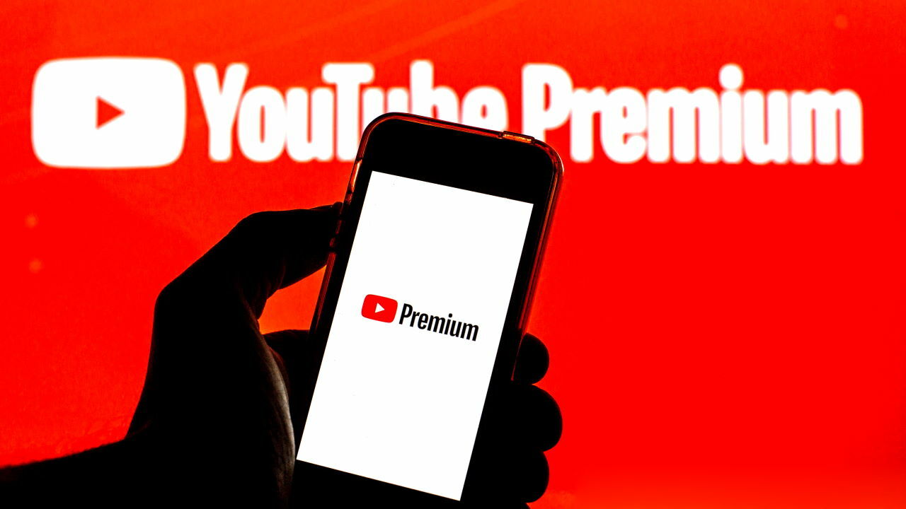 O que é o YouTube Premium e como funciona?