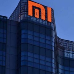 Xiaomi