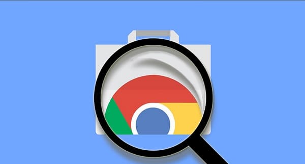 Chrome