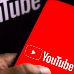 YouTube