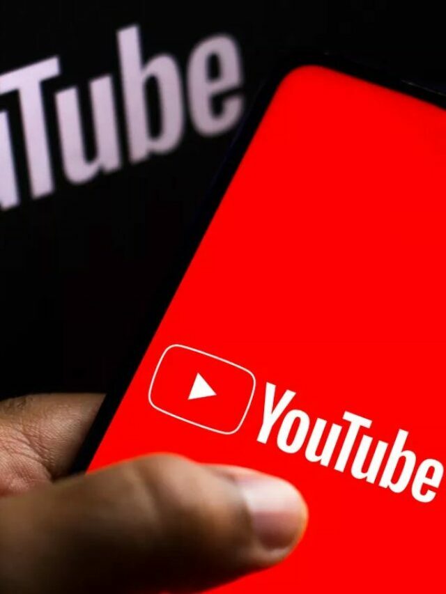 YouTube está testando funções que podem revolucionar a plataforma de streaming
