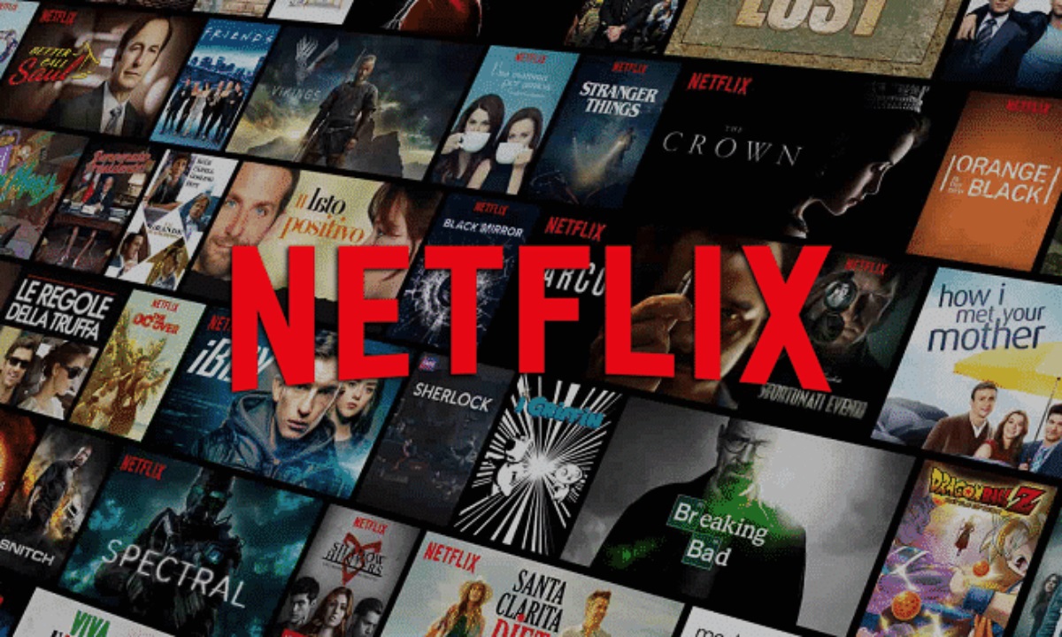 Plano com anúncios da Netflix não alavanca e plataforma tenta estimular novos assinantes