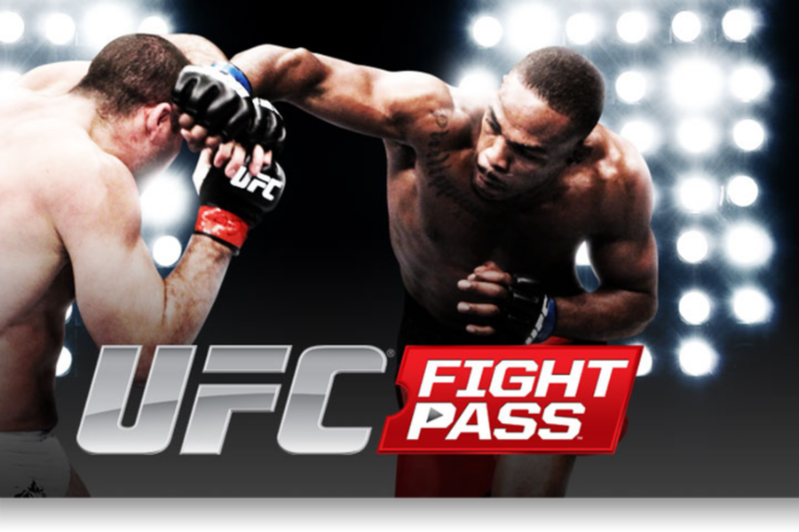UFC Fight Pass