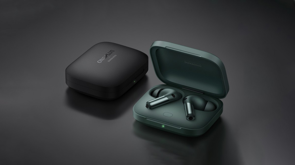 OnePlus Buds 2