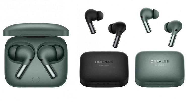 OnePlus Buds 2