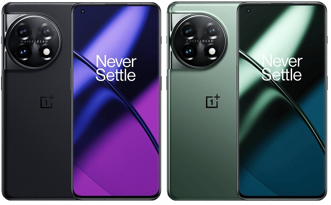 OnePlus 11