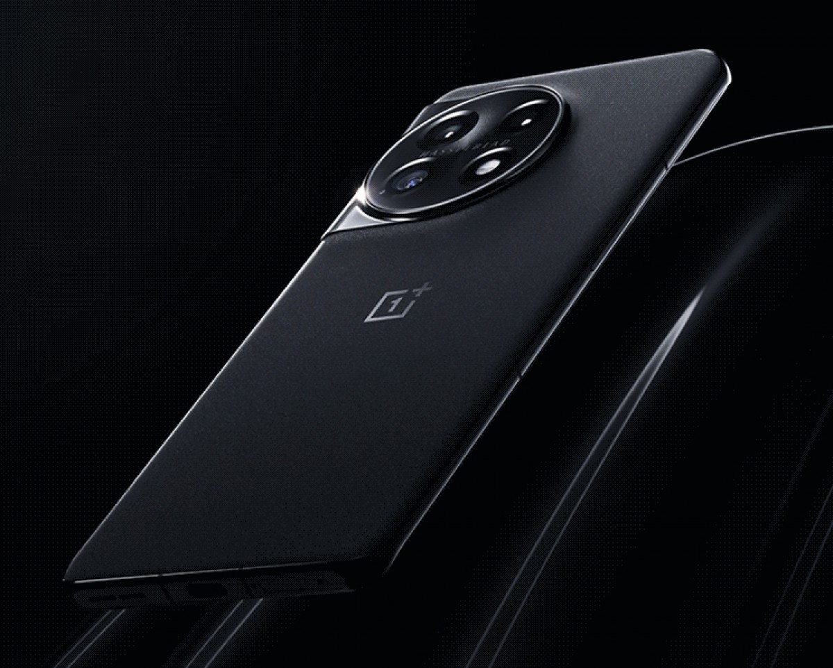OnePlus 11