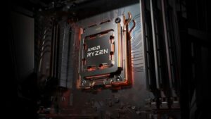 AMD apresenta novas CPUs Ryzen e GPUs Radeon para concorrer com Intel na CES 2023