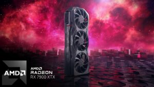 AMD admite problema de superaquecimento em algumas RX 7900 XTX