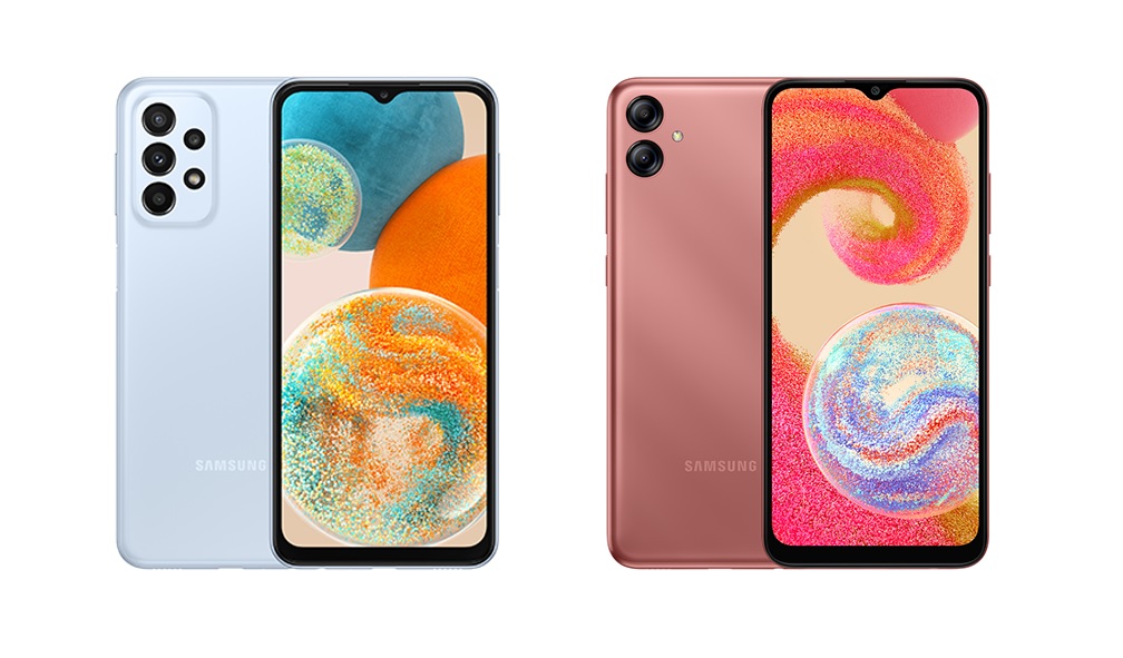 Galaxy A23 5G