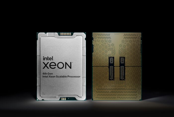 Intel anuncia novos chips para servidores com até 60 núcleos e esquenta briga com AMD