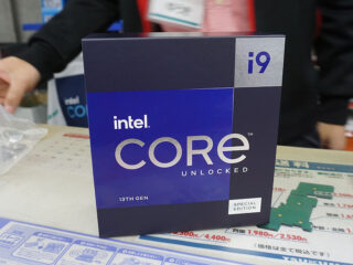 Core i9-13900KS