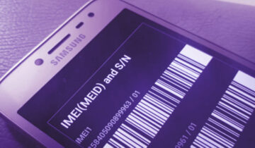 Código IMEI