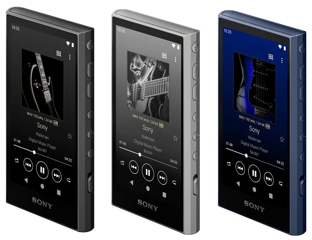 Walkman NW-A306