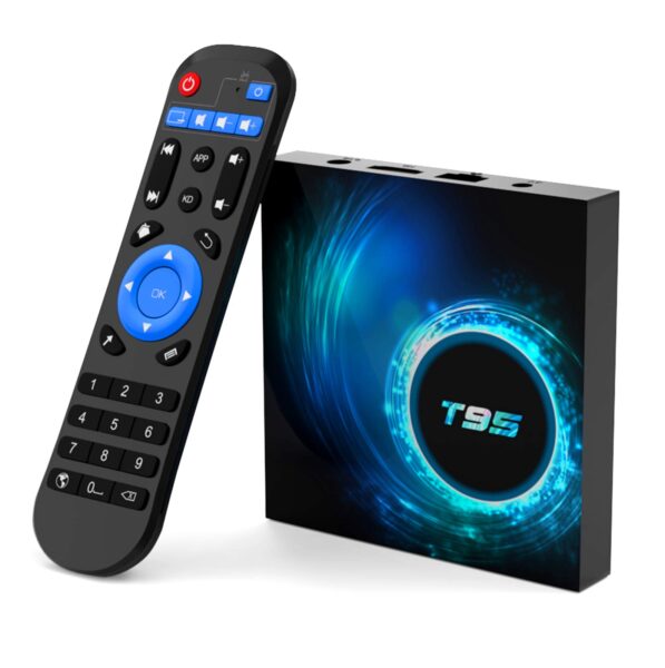 TV Box Android