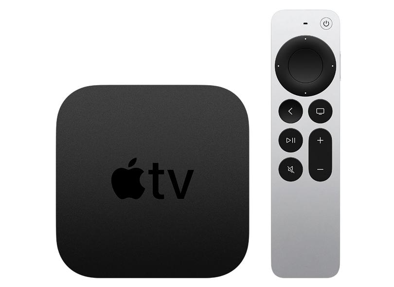 Apple TV 4K 2ª Geração