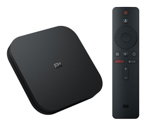 Xiaomi Mi Box S