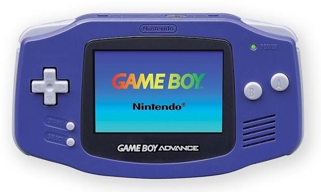Game Boy Advance