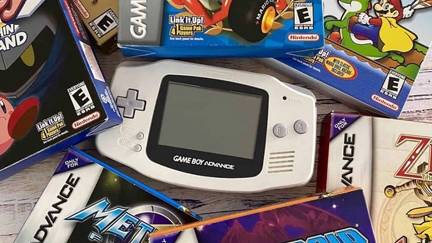 Game Boy e GBA: os 15 jogos que chegam ao Switch Online