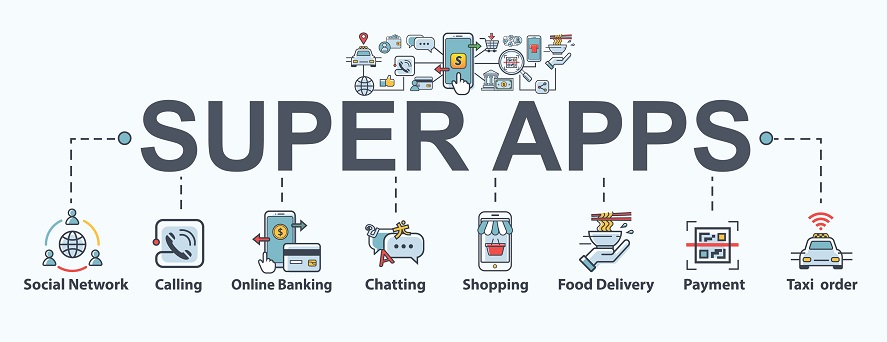 Super Apps