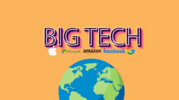 O que são as Big Tech?
