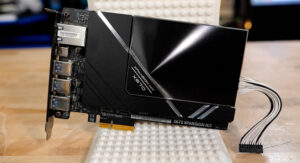 ASRock cria uma forma de transformar placa-mãe AMD B650 em X670