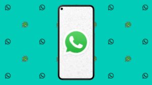 WhatsApp permitirá compartilhar a tela durante chamadas de vídeo