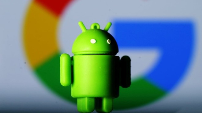 A luta contra o malware: Android 14 pode bloquear a instalação de apps desatualizados