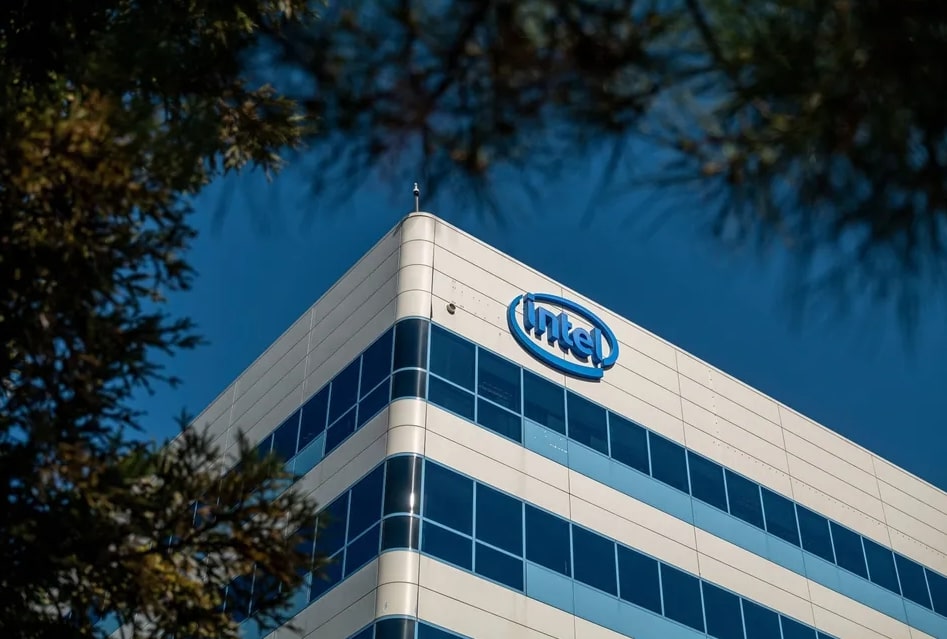 Intel registra maior prejuízo de sua história
