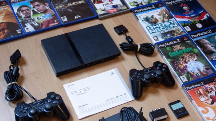 PlayStation 2