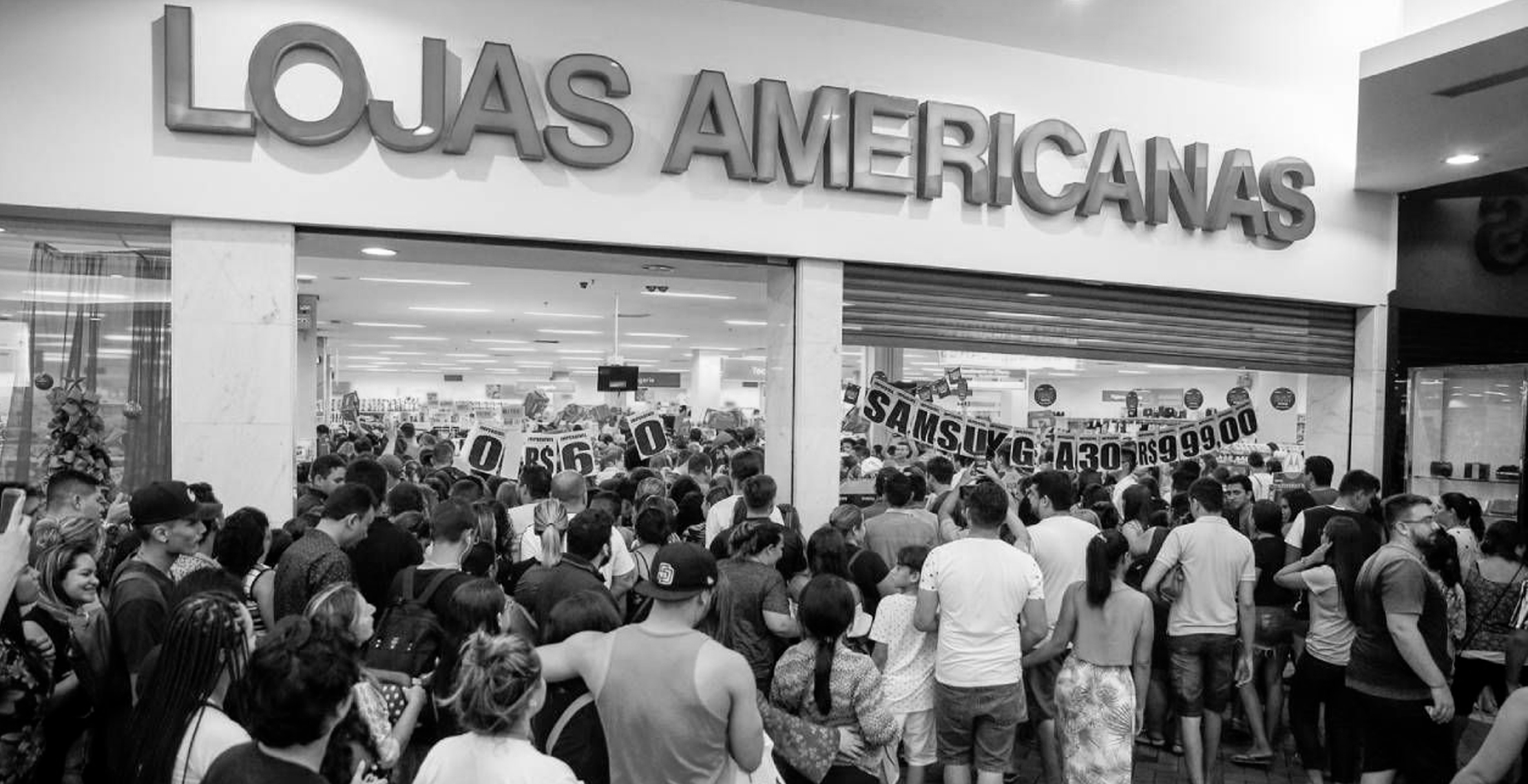 Americanas