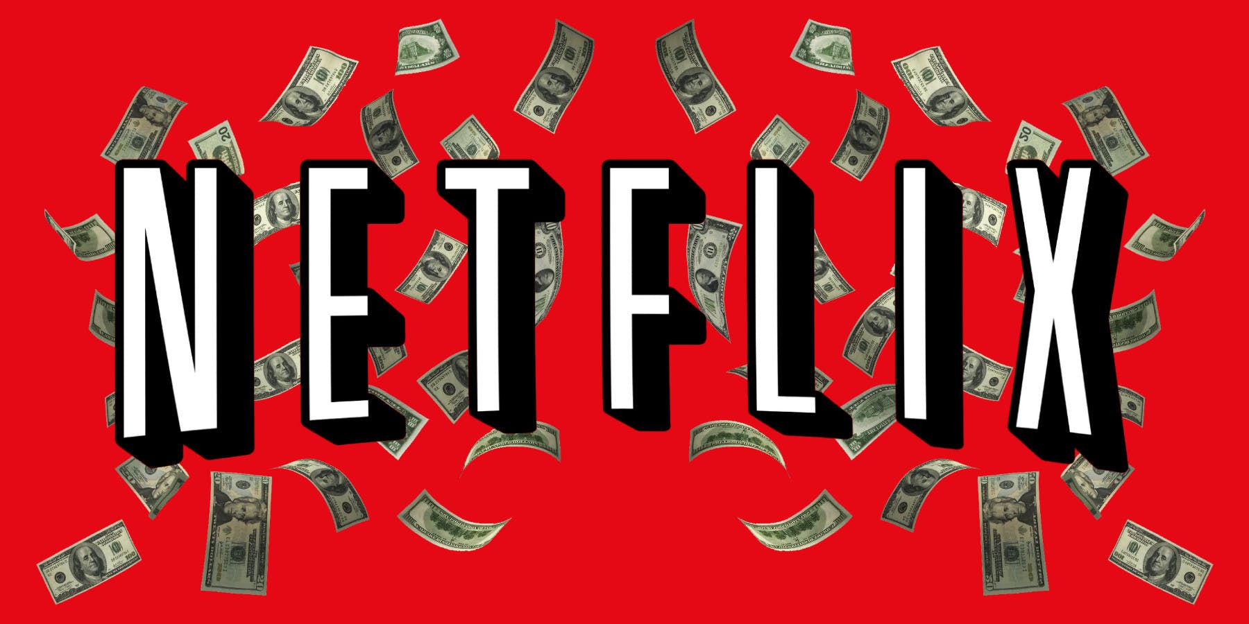 Sistema Netflix é golpe e promete ganhar dinheiro assistindo séries e filmes