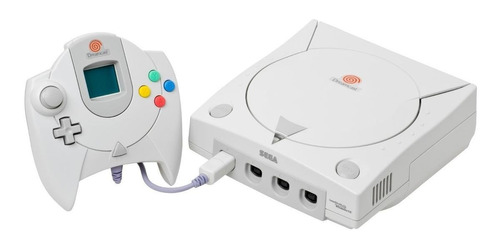 Dreamcast