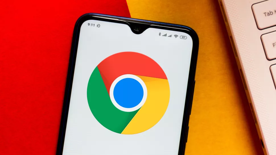 Google Chrome para Android