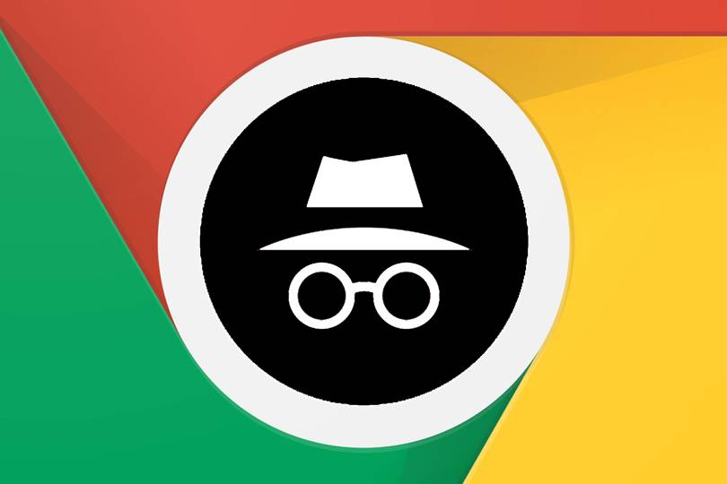 Agora ficou mais fácil esconder suas abas anônimas no Google Chrome para Android